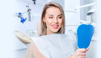 The Time a Frenectomy Takes To Heal