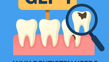 The GLP-1 Blind Spot: Why Dentistry Needs to Catch Up Fast